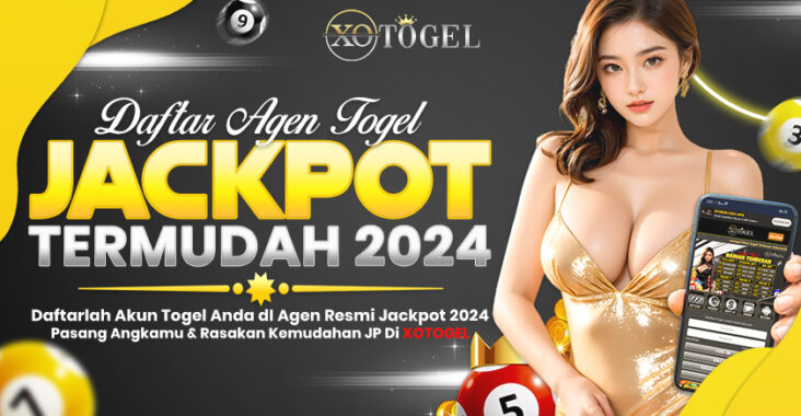 Bandar Togel Terpopuler Xotogel di Indonesia 2024