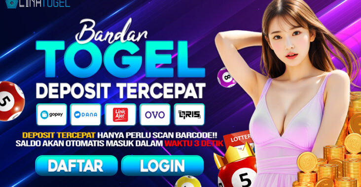 Limatogel Daftar dan Nikmati Bonus Menarik Setiap Hari